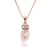 Picture of Classic Opal Pendant Necklace at Unbeatable Price