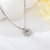 Picture of Delicate Small Pendant Necklace with 3~7 Day Delivery