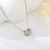 Picture of Most Popular Cubic Zirconia Small Pendant Necklace