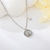 Picture of Popular Cubic Zirconia Small Pendant Necklace