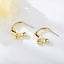 Show details for Famous Small Artificial Pearl Stud Earrings