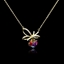 Show details for Bulk Gold Plated Zinc Alloy Pendant Necklace Exclusive Online