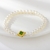 Picture of New fresh water pearl Small Fashion Bracelet