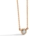 Picture of Copper or Brass Delicate Pendant Necklace at Great Low Price