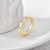 Picture of Pretty Small Copper or Brass Fashion Ring