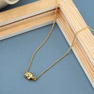 Picture of High Quality Delicate White Pendant Necklace in Flattering Style