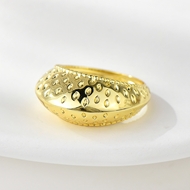 Picture of Most Popular Small Gold Plated Fashion Ring
