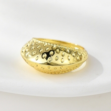Show details for Most Popular Small Gold Plated Fashion Ring