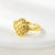 Picture of Stylish Small Dubai Adjustable Ring