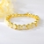Picture of Need-Now White Classic Fashion Bracelet with Price