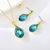 Picture of Classic Artificial Crystal 2 Piece Jewelry Set at Unbeatable Price