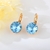 Picture of Zinc Alloy Ball Earrings with Unbeatable Quality