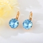 Show details for Zinc Alloy Ball Earrings with Unbeatable Quality