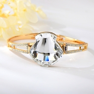 Show details for Low Cost Zinc Alloy Medium Fashion Bracelet with Low Cost