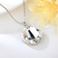 Show details for Zinc Alloy 16 Inch Pendant Necklace at Super Low Price