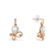 Picture of Zinc Alloy Small Earrings at Unbeatable Price