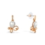 Show details for Zinc Alloy Small Earrings at Unbeatable Price
