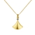 Picture of Zinc Alloy Artificial Crystal Pendant Necklace For Your Occasions