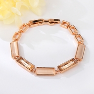 Picture of Low Cost Gold Plated Small Bracelet from Editor Picks