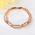 Picture of Low Cost Gold Plated Small Bracelet from Editor Picks