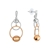 Picture of Top Small Zinc Alloy Earrings