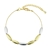 Picture of Funky Small Zinc Alloy Bracelet