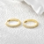 Picture of Charming White Small Earrings As a Gift