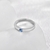 Picture of Best Cubic Zirconia Delicate Ring