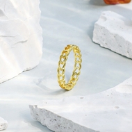 Picture of Good Small Delicate Ring