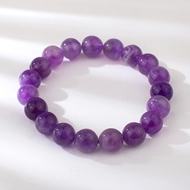 Show details for Small Pink Fashion Bracelet of Original Design