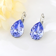 Show details for Zinc Alloy Small Hoop Earrings at Super Low Price