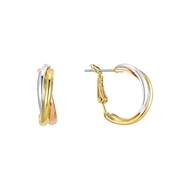 Show details for Dubai Small Earrings with Beautiful Craftmanship Show details for Dubai Small Earrings with Beautiful Craftmanship