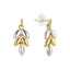 Show details for Fashion Small Zinc Alloy Earrings