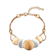 Show details for Dubai Zinc Alloy Fashion Bracelet at Super Low Price Show details for Dubai Zinc Alloy Fashion Bracelet at Super Low Price