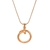 Picture of Zinc Alloy Small Pendant Necklace at Great Low Price