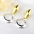 Picture of Low Cost Zinc Alloy Dubai Dangle Earrings with Full Guarantee