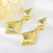 Show details for Fashion Medium Dubai Dangle Earrings