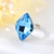 Picture of Zinc Alloy Small Fashion Ring with Full Guarantee