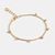 Picture of Need-Now White Cubic Zirconia Fashion Bracelet from Editor Picks