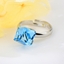Show details for Reasonably Priced Zinc Alloy Platinum Plated Adjustable Ring from Reliable Manufacturer