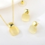 Show details for Sparkly Small Classic 2 Piece Jewelry Set Best Price