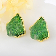 Picture of Fashionable Medium Zinc Alloy Earrings