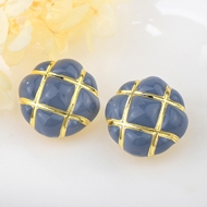 Picture of Zinc Alloy Medium Stud Earrings at Great Low Price
