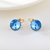 Picture of Need-Now Zinc Alloy Swarovski Element Earrings from Editor Picks