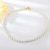 Picture of Zinc Alloy Classic Short Chain Necklace from Certified Factory