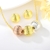 Picture of Great Value Gold Plated Dubai 2 Piece Jewelry Set with Member Discount