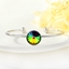 Show details for Ball Colorful Cuff Bangle with Worldwide Shipping
