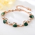 Picture of Classic Zinc Alloy Fashion Bracelet with Fast Delivery