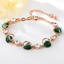 Show details for Classic Zinc Alloy Fashion Bracelet with Fast Delivery