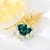 Picture of Medium Gold Plated Brooche with Unbeatable Quality